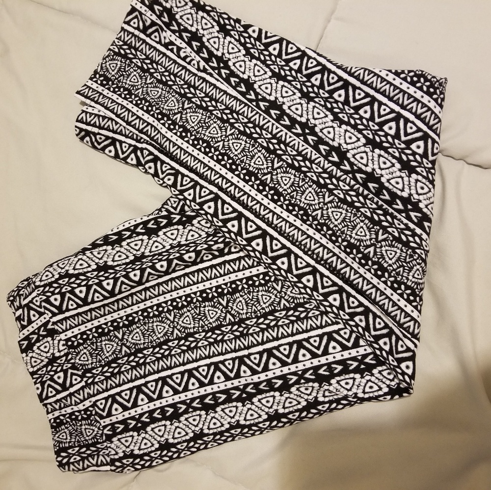 Buttery soft leggings